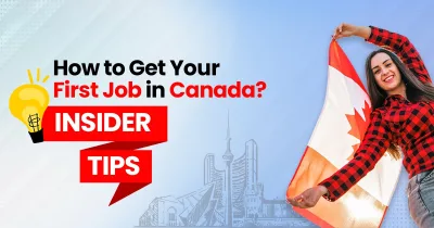 Insider Secrets to Networking Your Way into a Job in Canada