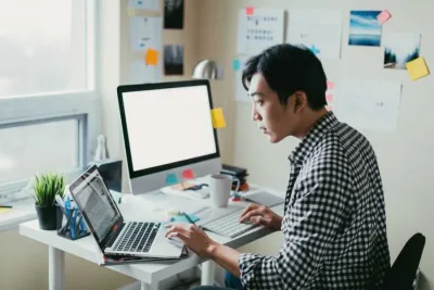 How to Write the Perfect Canadian Resume to Get Hired Fast