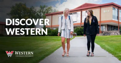 Western Colorado University Beware Air Scholarship in the US for 2022/2023