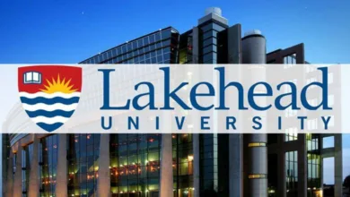 Lakehead University Entrance Scholarships for International Students in Canada for 2022/2023