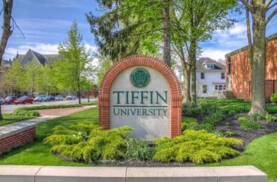 Green & Gold Grants 2022 at Tiffin University in USA