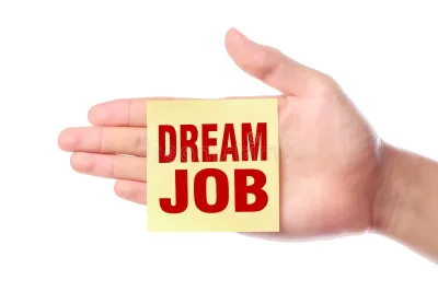 5 Easy Steps to Land Your Dream Job in Canada