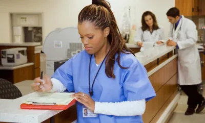Major $500 Million Nurse Recruitment Drive in the USA (2024-2025) with Visa Sponsorship – Register Today!