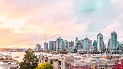 The Best Cities in Canada for Tech Jobs
