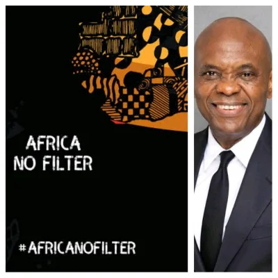 The Tony Elumelu Storytellers Fund for emerging African storytellers