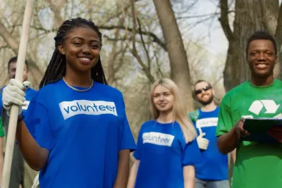 The Best Volunteer Opportunities in Canada to Boost Your Resume