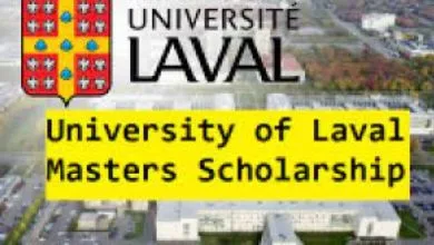 University of Laval Masters Scholarships for African and European Students in Canada for 2022/2023