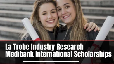 Industry Research Medibank Scholarships in Australia for Ph.D. at La Trobe University Australia for 2022/2023