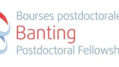 Banting Postdoctoral Fellowships in Canada 2022