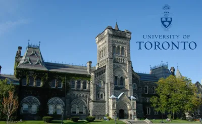Lester B. Pearson Scholarship at University of Toronto in Canada 2022