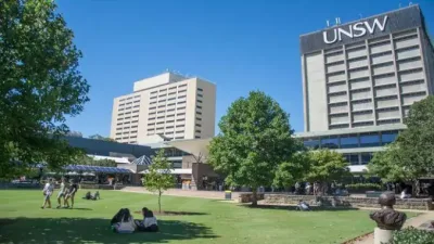 FCR Clinical Pathway Care International Scholarships 2022