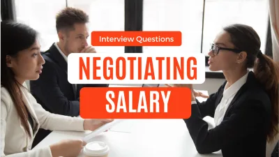 How to Negotiate Your Salary with Canadian Employers