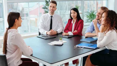 The Most Common Job Interview Questions Asked by Canadian Employers