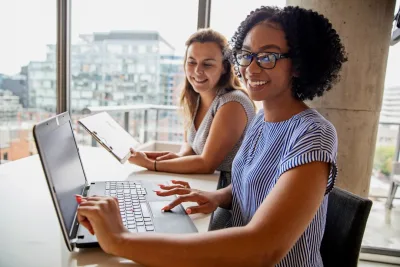 How to Turn Your Internship in Canada into a Full-Time Job