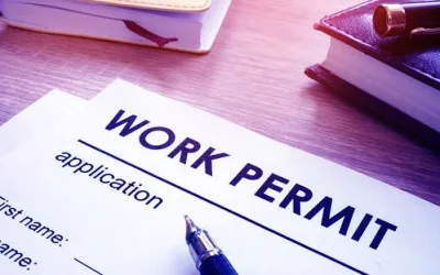 How to Apply for a Canada Work Permit