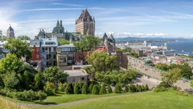 Citizen of the World Scholarship at Laval University in Canada 2022