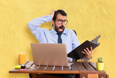 Top 5 Mistakes to Avoid on Your Canadian Job Application