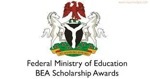 Federal Government Scholarships Awards (BEA) to Study Overseas 2024/2025