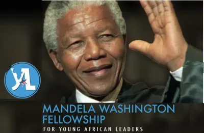 2023 Call for Readers for the Mandela Washington Fellowship Program