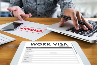 How to Get a Work Permit in Canada From Your Home Country